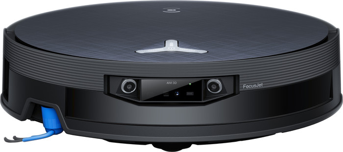 Ecovacs DEEBOT X12 OmniCyclone voorkant