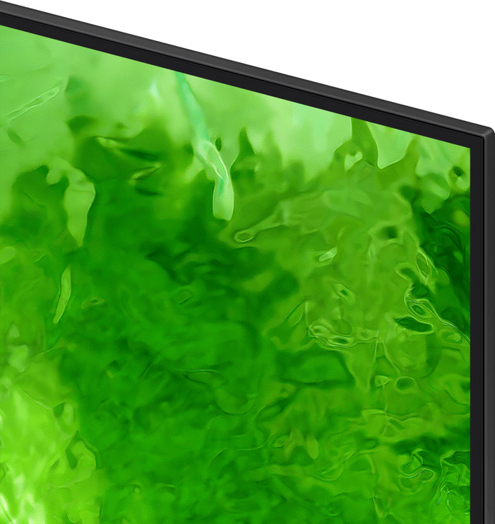 Samsung Neo QLED 50" QN80H (2026) detail