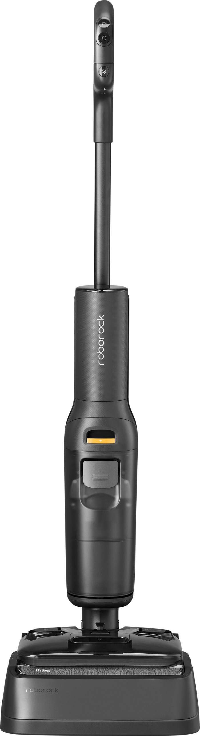 Roborock F25 ACE Combo voorkant