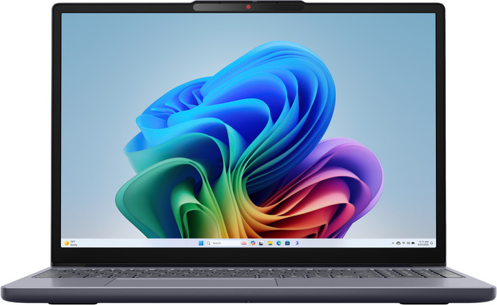 Lenovo IdeaPad Slim 3 15IWC11 83RR00PQMH voorkant