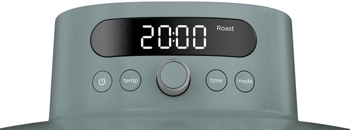 Ninja CRISPi PRO AS101EUGY Groen detail