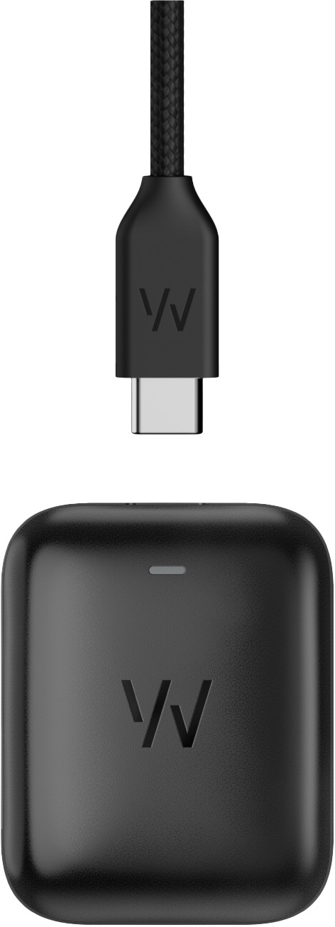 WHOOP Wireless PowerPack détail