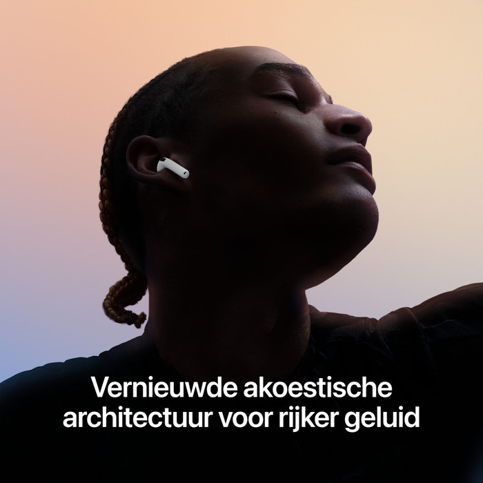 Apple AirPods 5 visual supplier