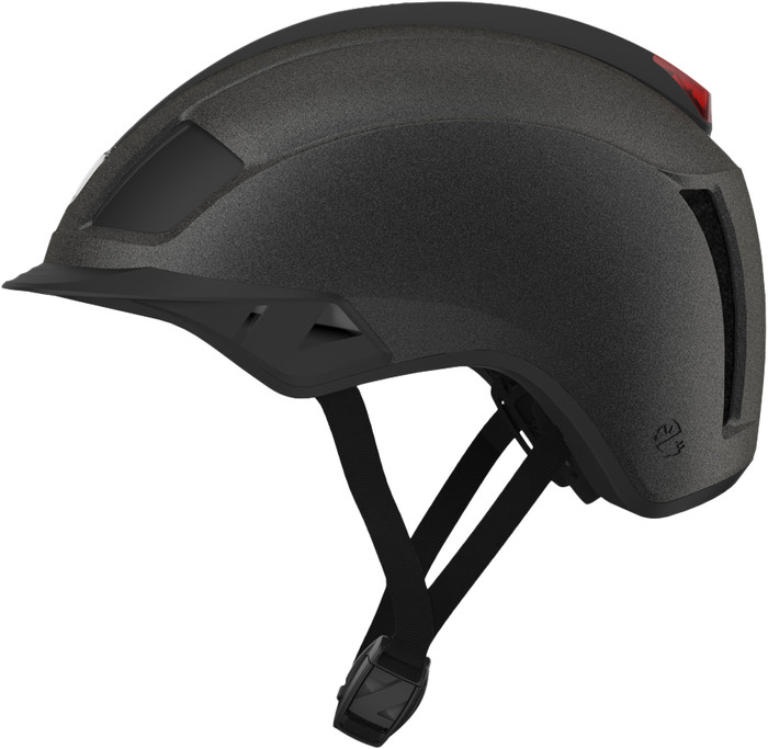 Lazer Next KinetiCore Noir M côté droit