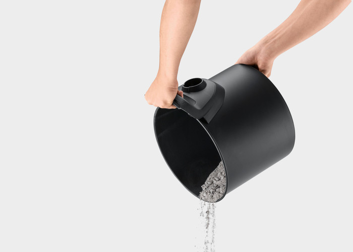 Karcher AD2 produit à l'usage