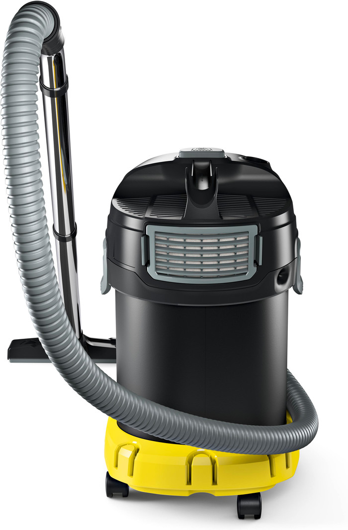 Karcher AD4 Premium achterkant