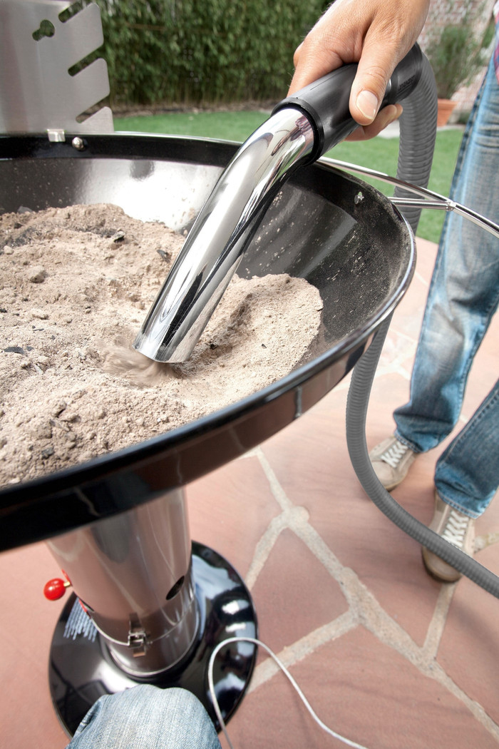 Karcher AD4 Premium detail