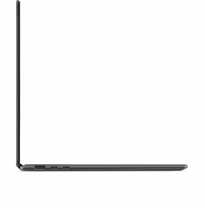 MSI Prestige 14 Flip AI+ D3MTG-050BE OLED Azerty linkerkant