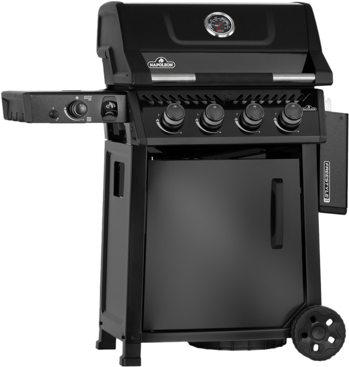 Napoleon Phantom Freestyle PRO 425 voorkant