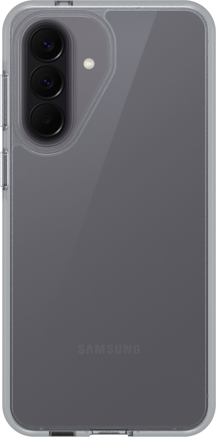Otterbox React Samsung Galaxy A57 Back Cover Transparant Main Image