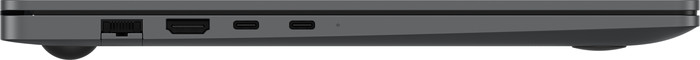 Samsung Galaxy Book5 NP750XHD-KD2BE Azerty linkerkant