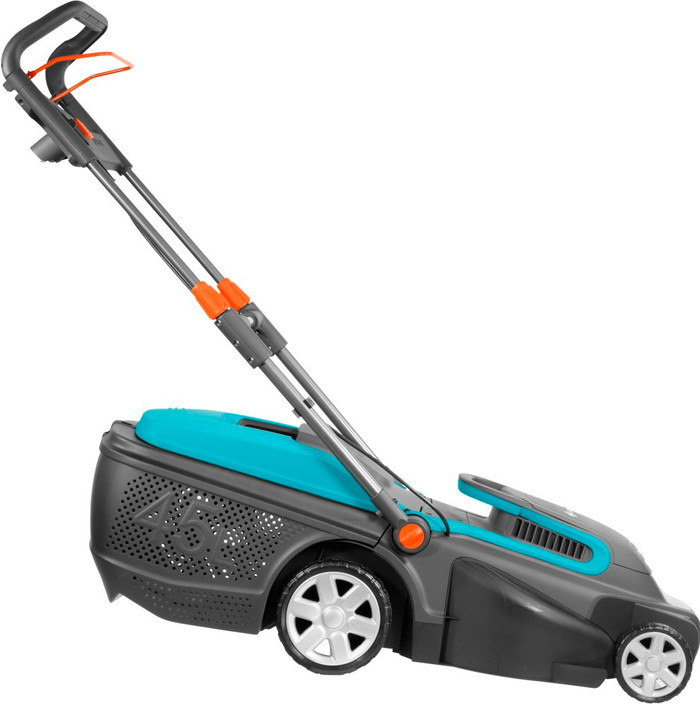 Gardena PowerMax 42 left side