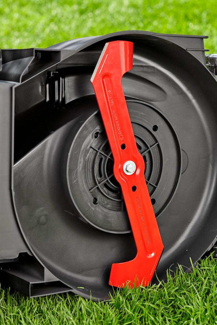 Gardena PowerMax 42 bottom