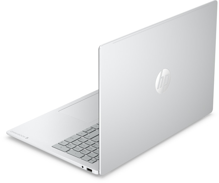 HP OmniBook 5 NG AI PC 16-bm0970nbx Azerty achterkant