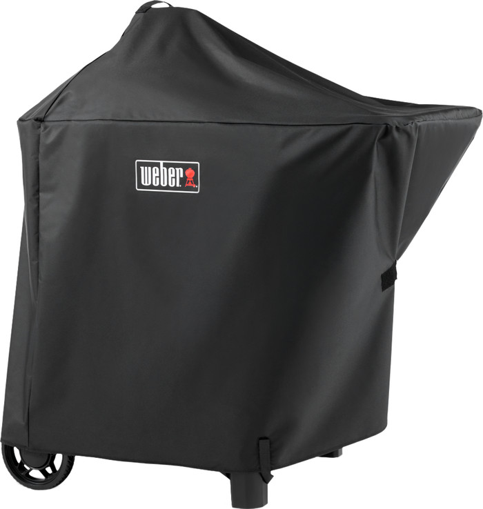 Weber Premium Hoes voor Performer voorkant