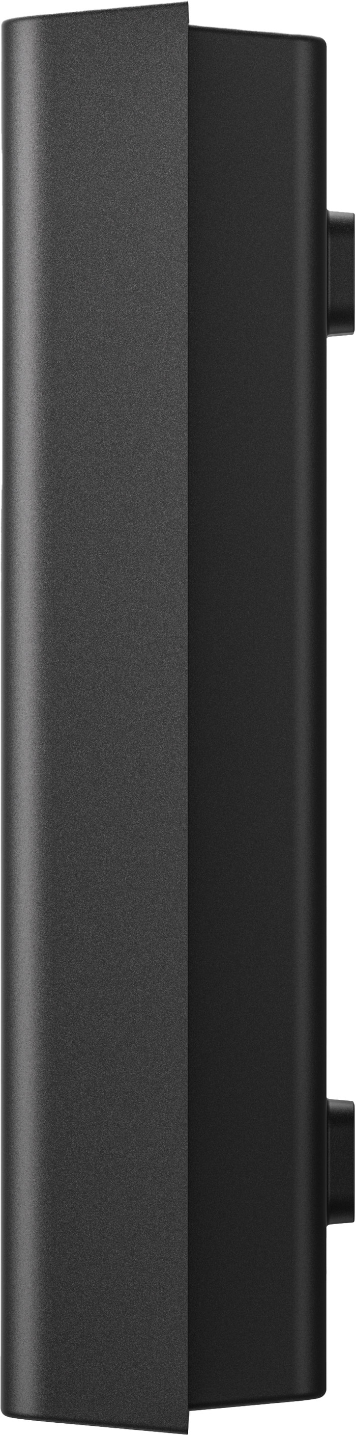 Eufy Video Doorbell C31 rechterkant