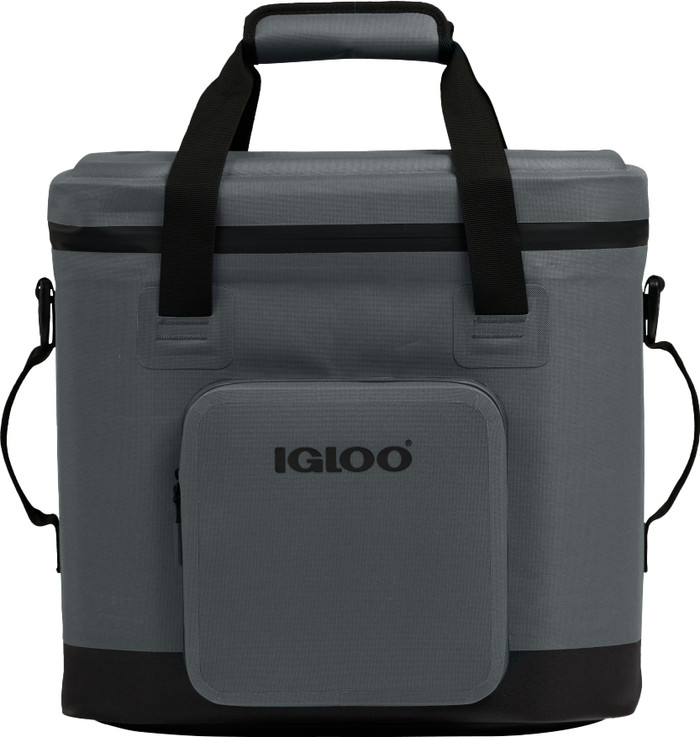 Igloo Trailmate 30 Carbonite Sac Isotherme Main Image