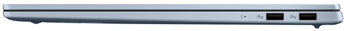 ASUS Vivobook S16 S5608QA-MB221W Azerty rechterkant