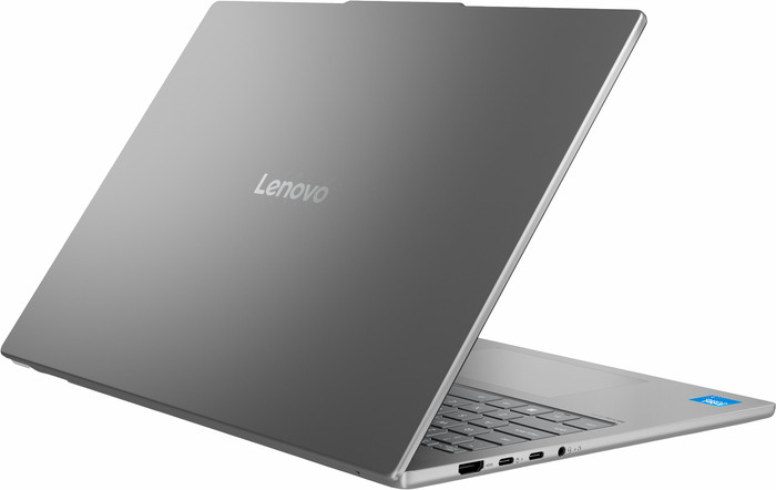 Lenovo IdeaPad Slim 5 16IRH10 83HS00BHMB Azerty achterkant