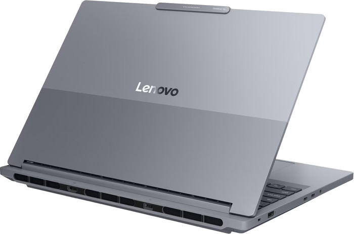 Lenovo ThinkBook 16p G6 ADR - 21U0001JMH QWERTY achterkant