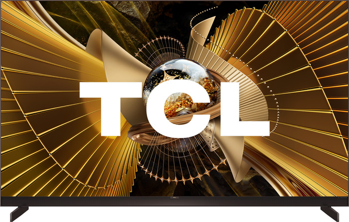 TCL SQD Mini-led 75" X11L (2026) voorkant