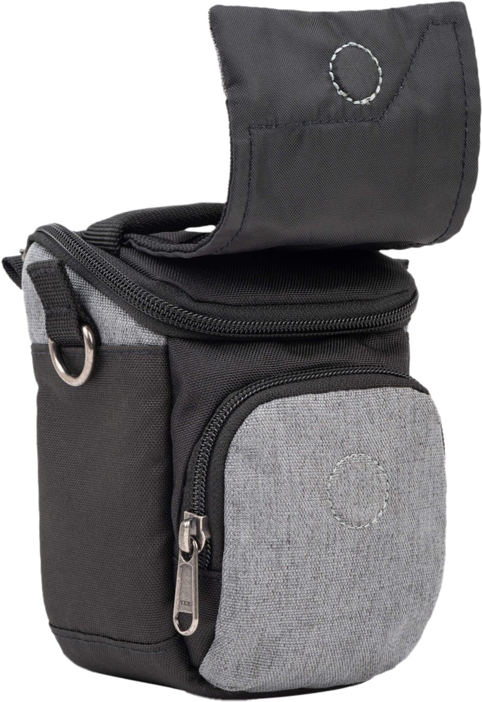 Think Tank Mirrorless Mover 5 Cool Grey détail