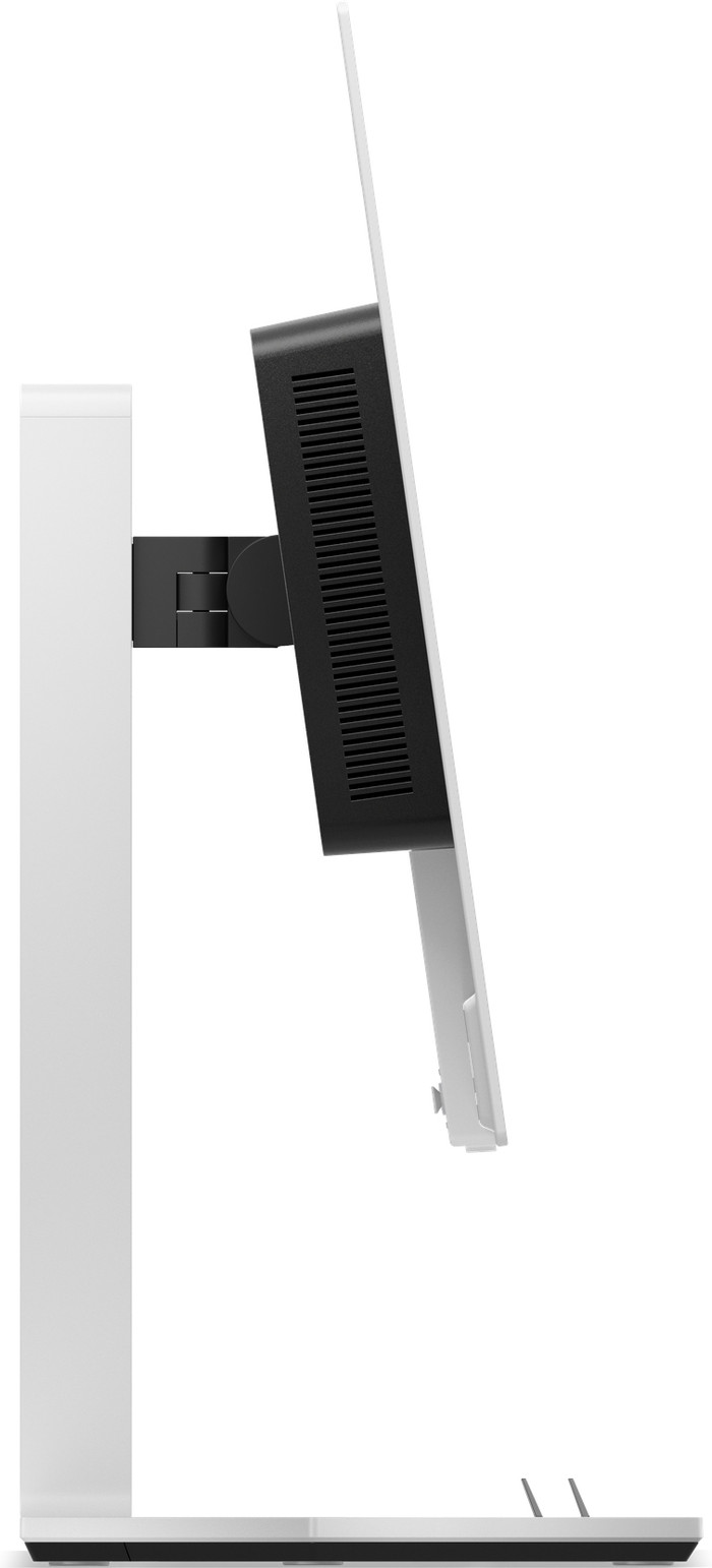 Lenovo Legion Pro 32UD-10 QD-OLED linkerkant
