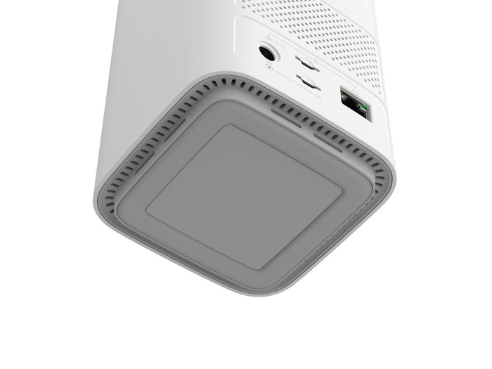 Reolink D340W + Chime + Home Hub 1 bottom