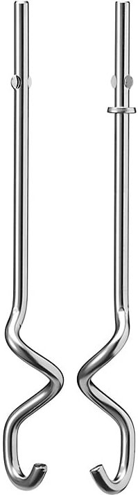 KitchenAid 5KHM9212EOB Noir Onyx null