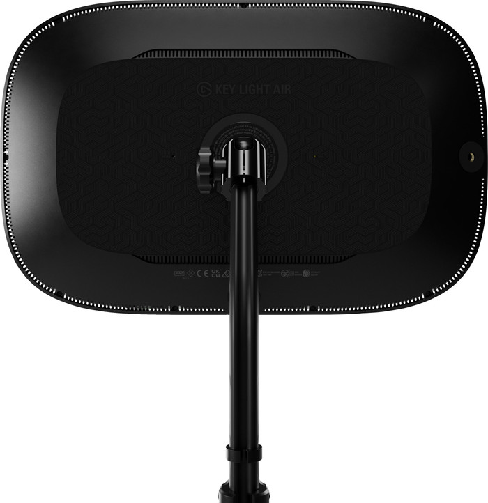 Elgato Key Light Air MK.2 back