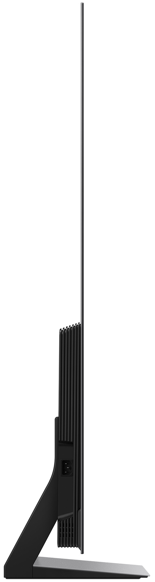 Samsung OLED 65" S90H (2026) rechterkant