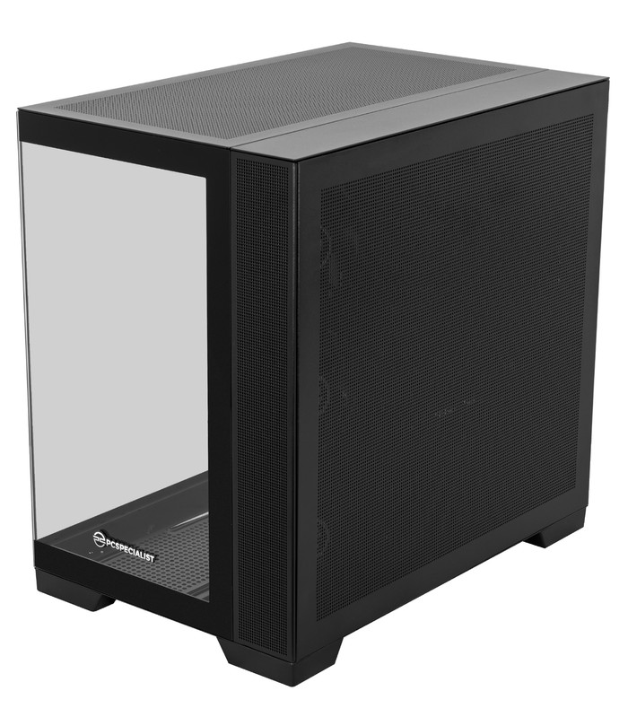 PCSpecialist Impact 99 rechterkant