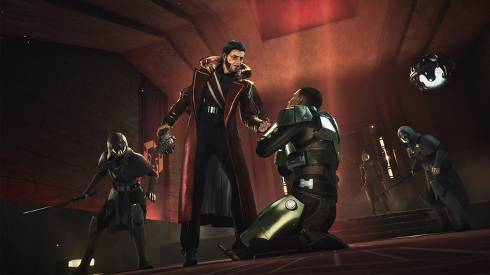 Dune: Awakening Day One Edition PS5 produit à l'usage