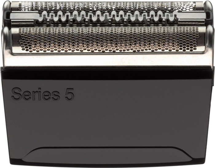 Braun 52B Scheercassette voorkant