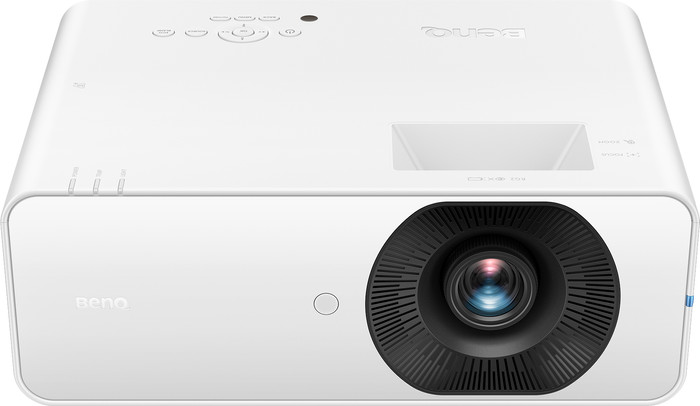 BenQ LH660 voorkant