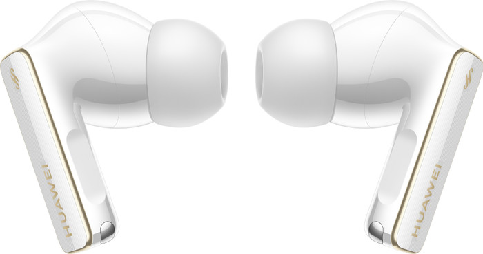 Huawei FreeBuds 4 Pro Wit rechterkant