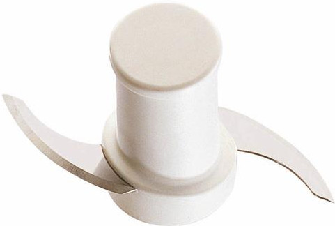 Magimix Le Micro Chrome Mat accessoire