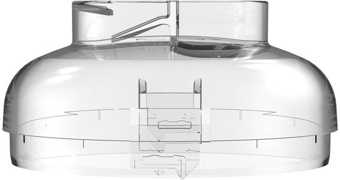 Magimix Le Micro Chrome Mat accessoire