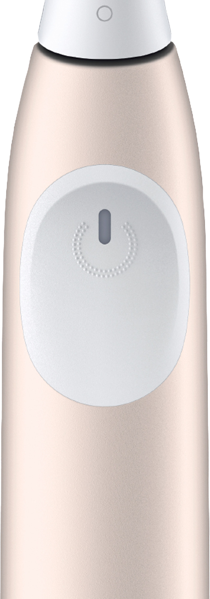 Oral-B iO 2 Zwart en Roze Duo Pack + Reisetui detail