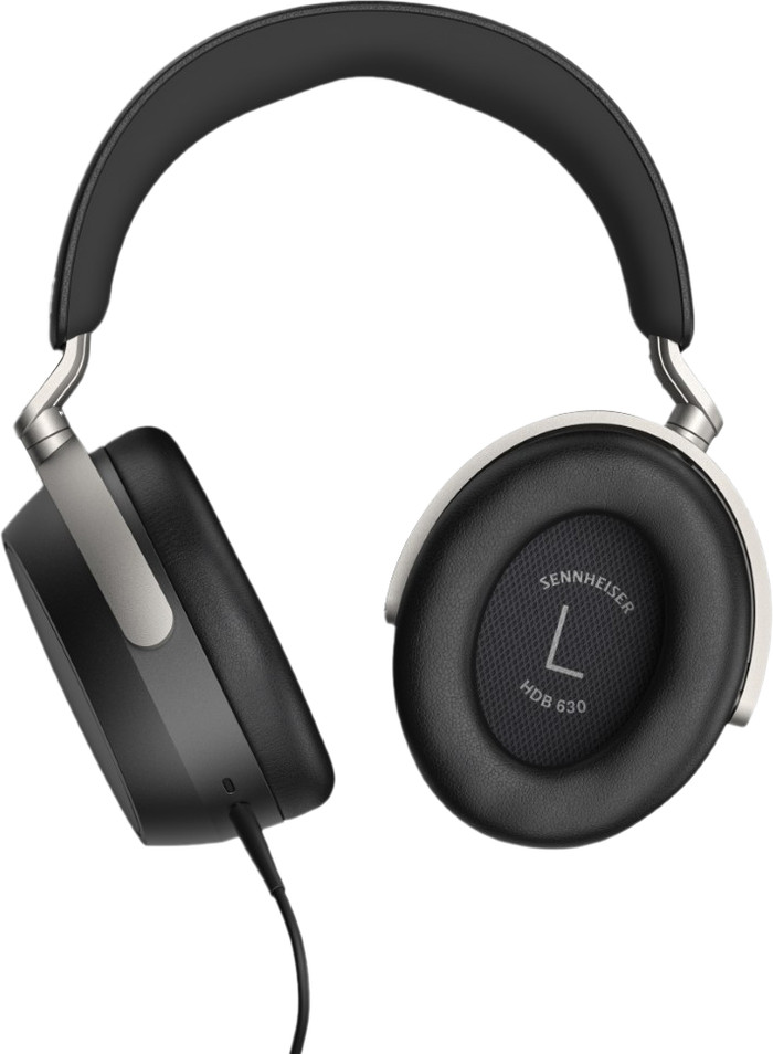 Sennheiser HDB 630 détail