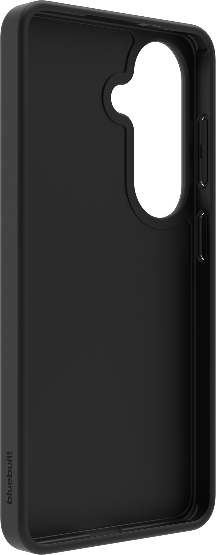 BlueBuilt Protective Back Cover Samsung Galaxy S26 Noir arrière