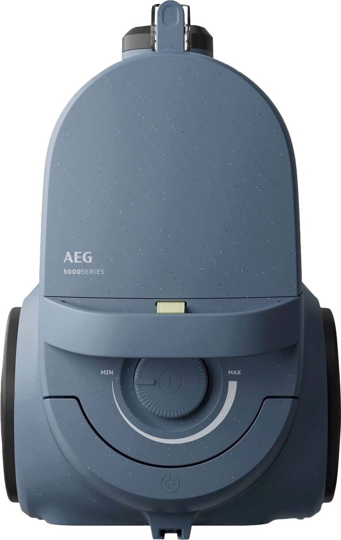 AEG AL51A3LDB 5000 ANIMAL dessus