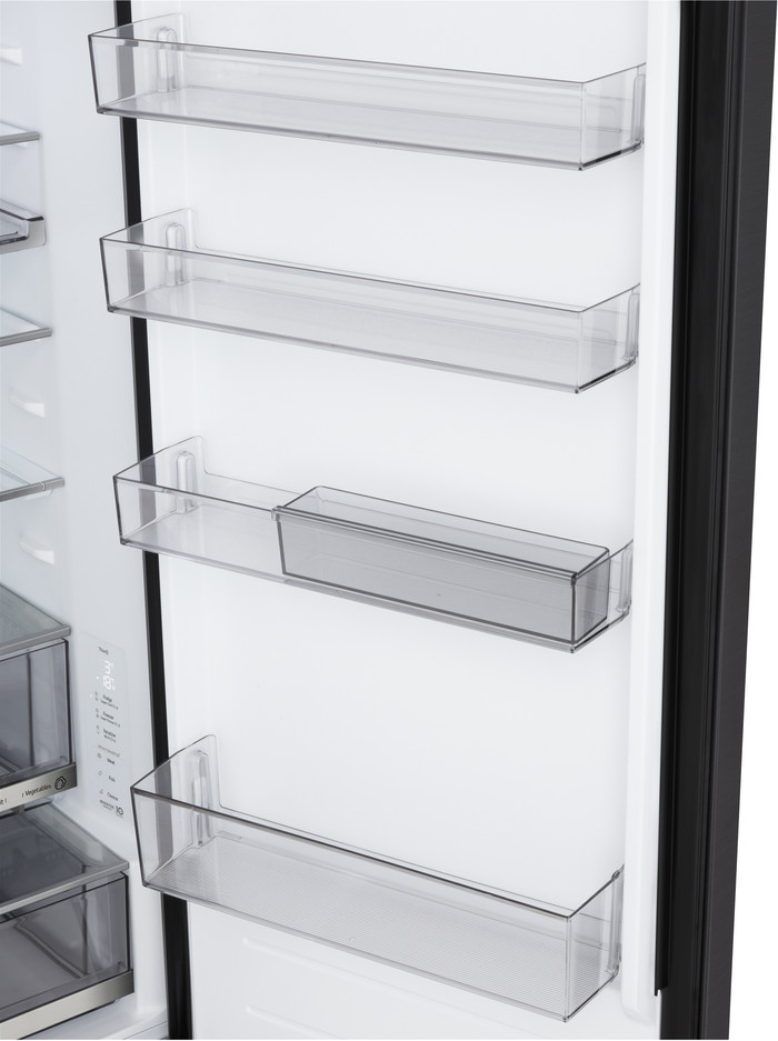 LG GBBS726CEV détail