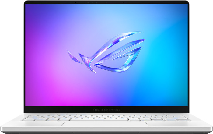 ASUS ROG Zephyrus 14 OLED GA403UM-QS024W front