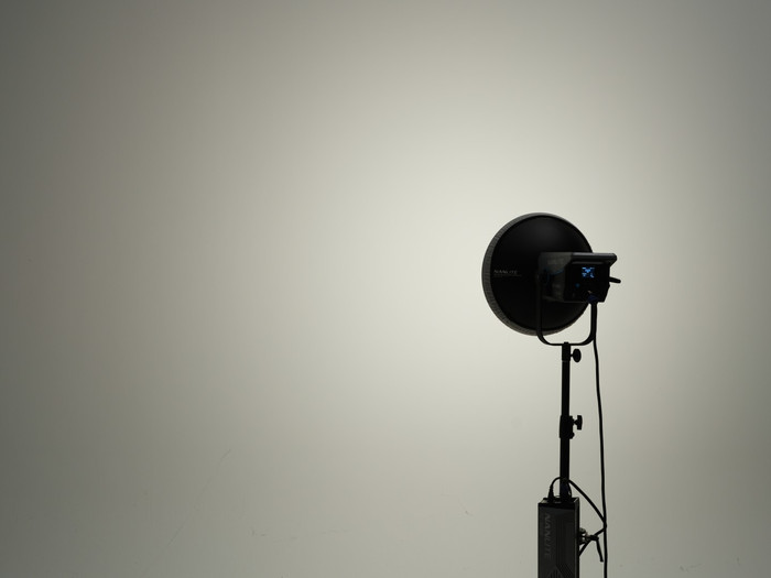 Nanlite BM40 Beauty Dish Reflector visual leverancier
