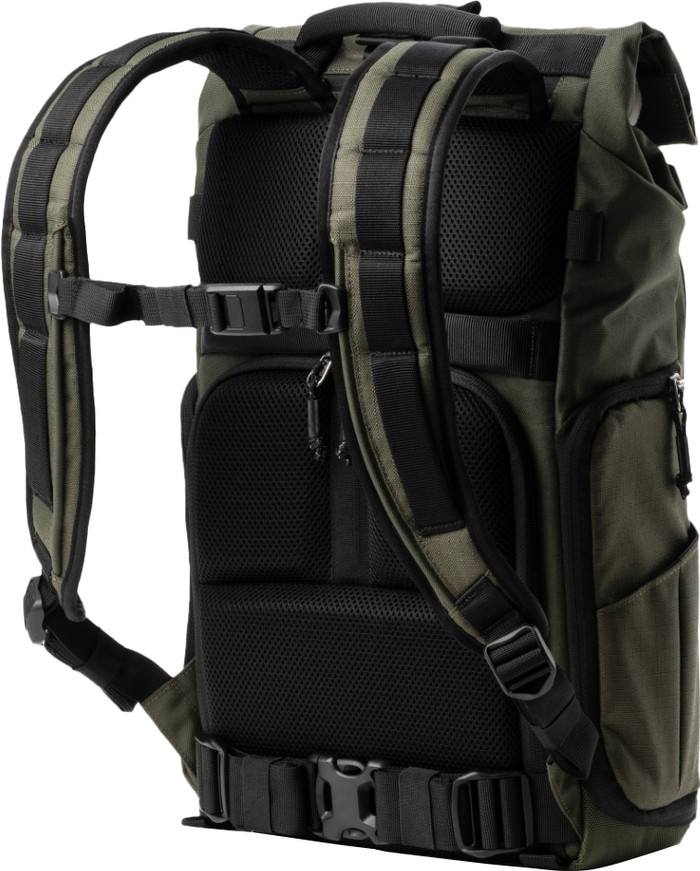 Think Tank FocusPoint 22L Greenway voorkant