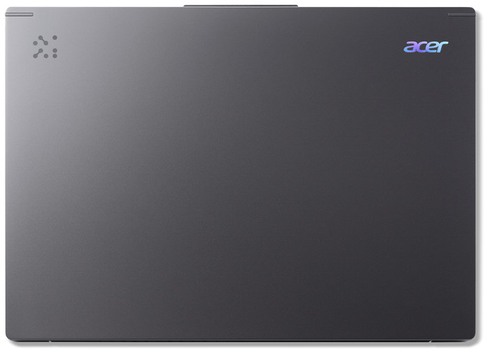 Acer Aspire 14 AI OLED A14-52M-70WP Azerty detail