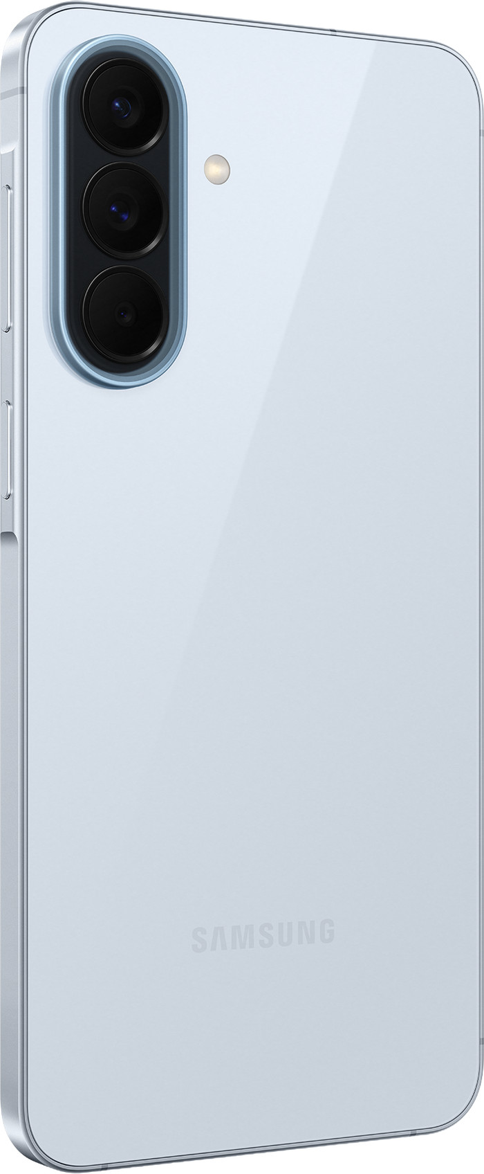 Samsung Galaxy A57 128 Go Bleu Clair 5G arrière