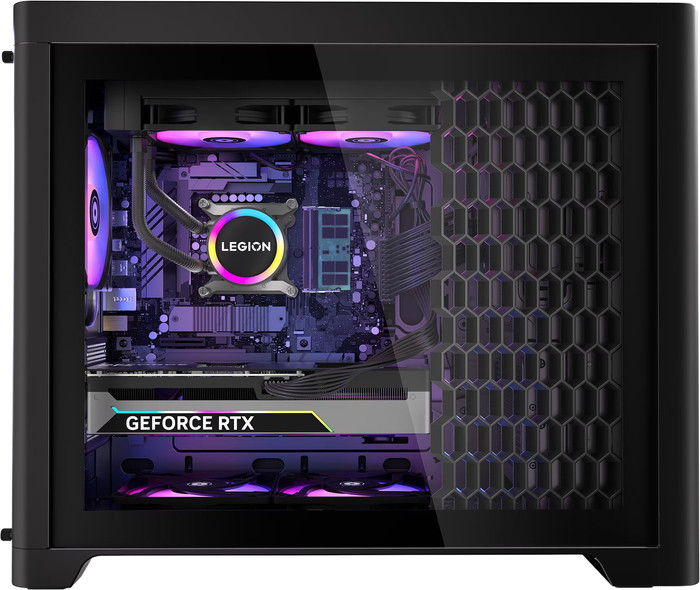 Lenovo Legion T5 30IAX10 90YE000YMH left side