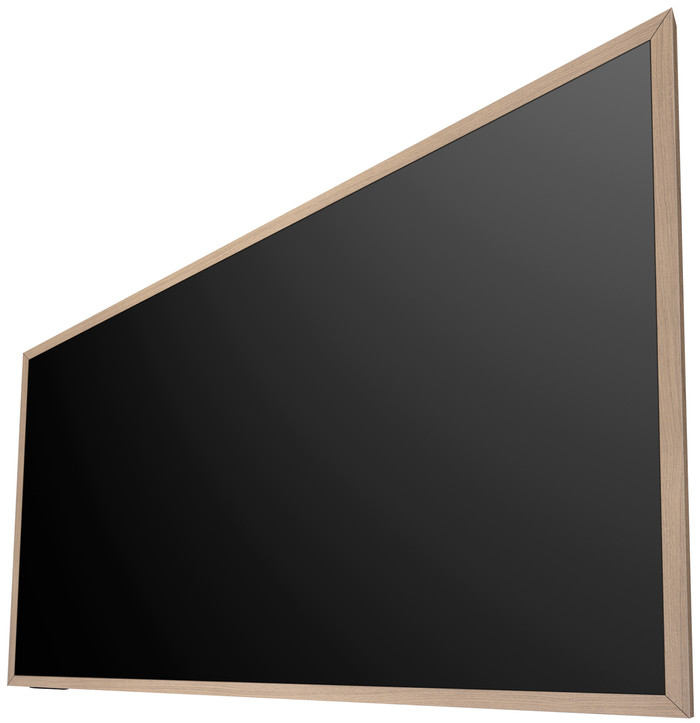 Hisense QLED 55" S7S (2026) voorkant